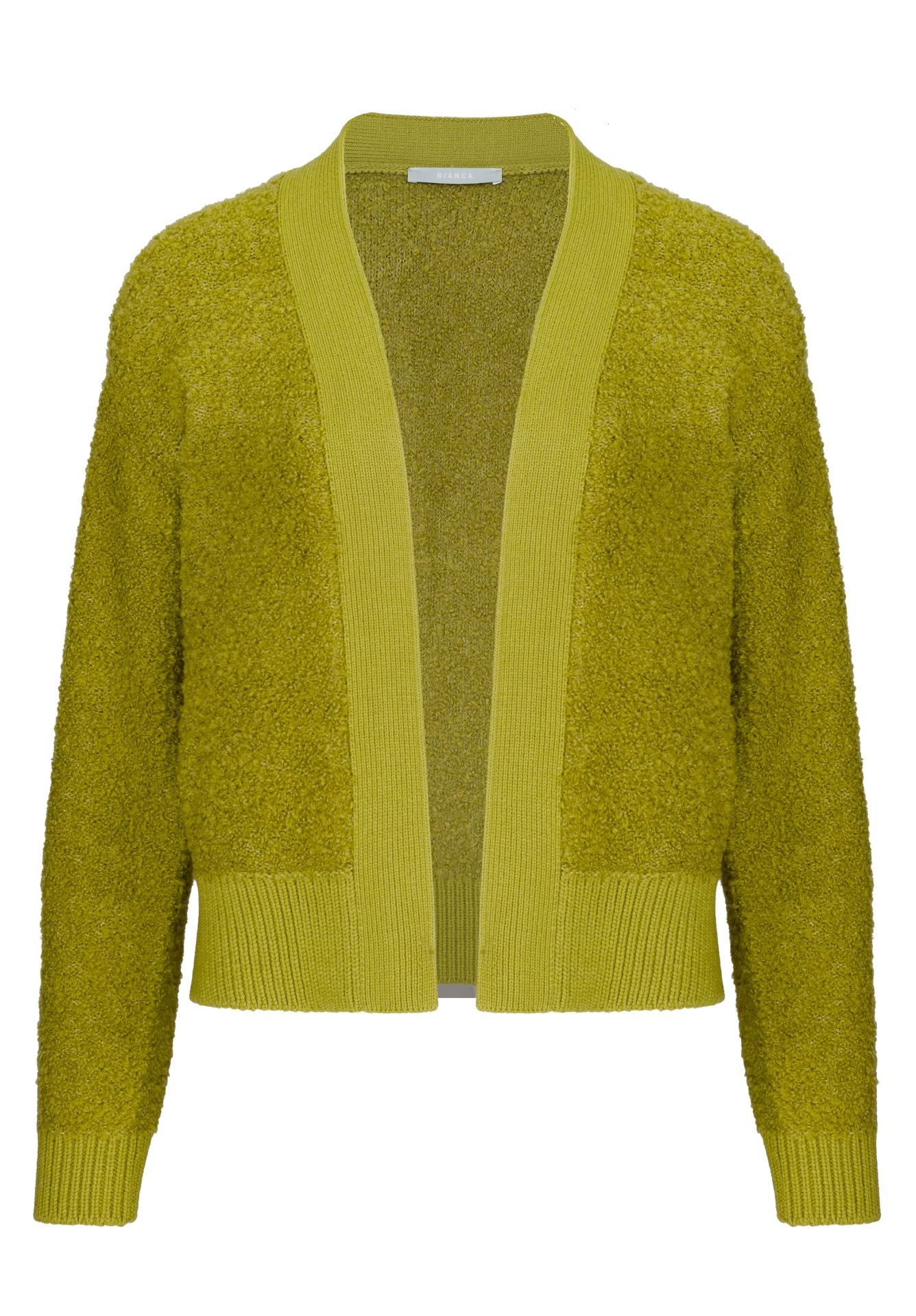 An image of the Bianca Herdis Cardigan