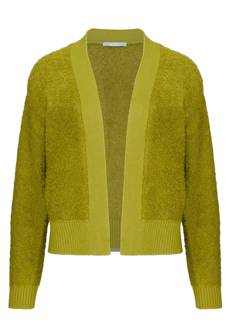 An image of the Bianca Herdis Cardigan