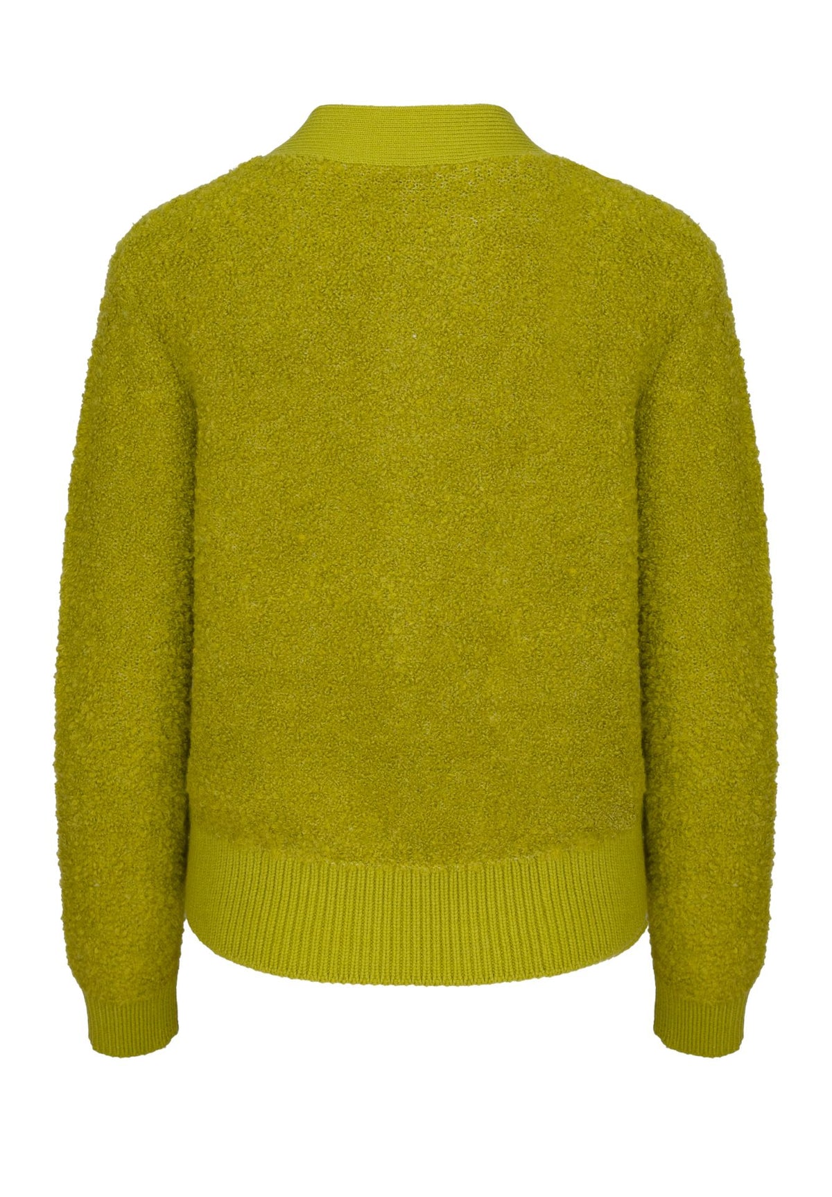 An image of the Bianca Herdis Cardigan