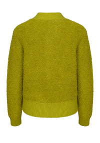 An image of the Bianca Herdis Cardigan