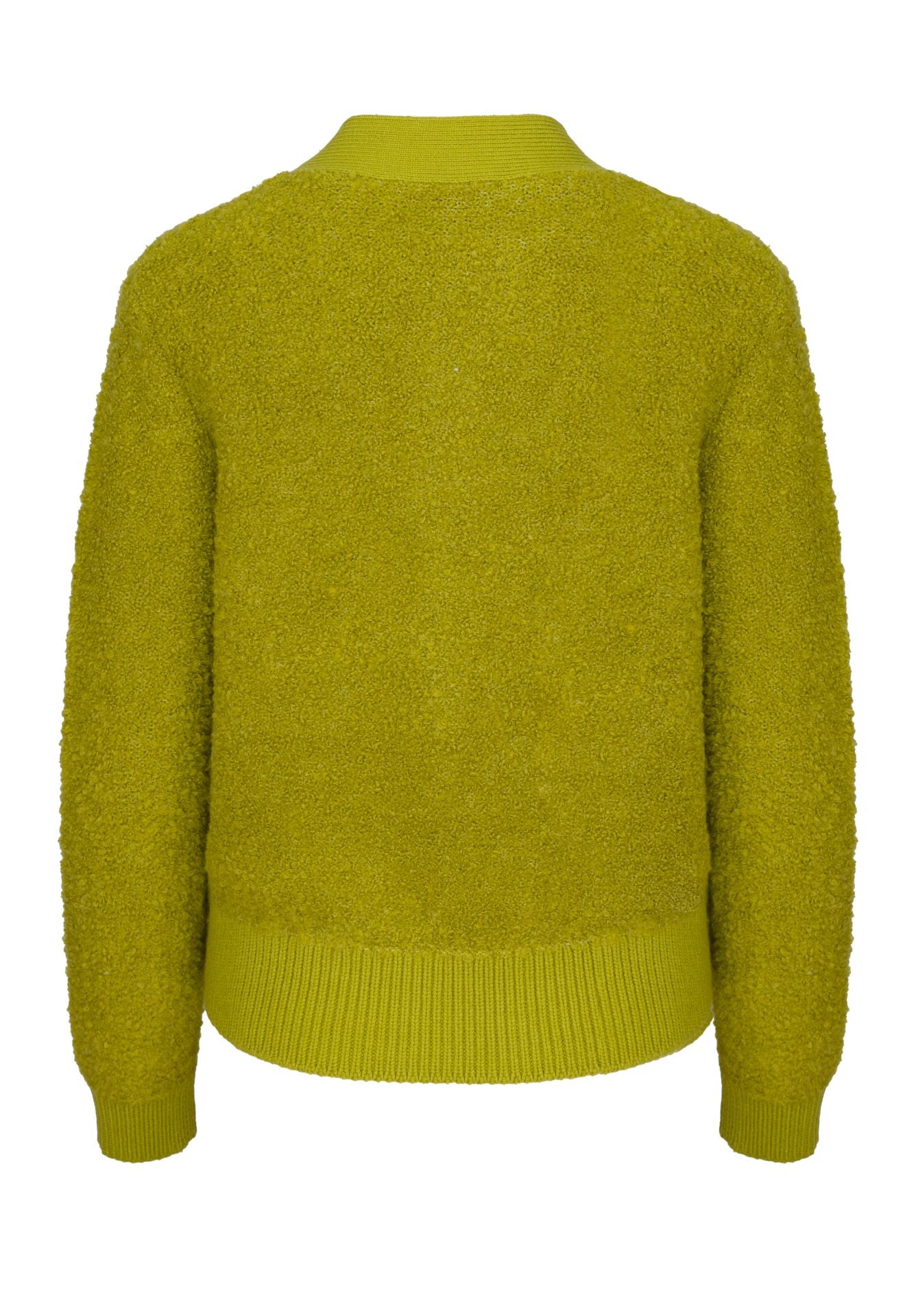 An image of the Bianca Herdis Cardigan
