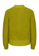 An image of the Bianca Herdis Cardigan
