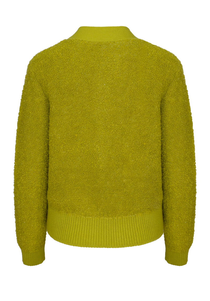 An image of the Bianca Herdis Cardigan