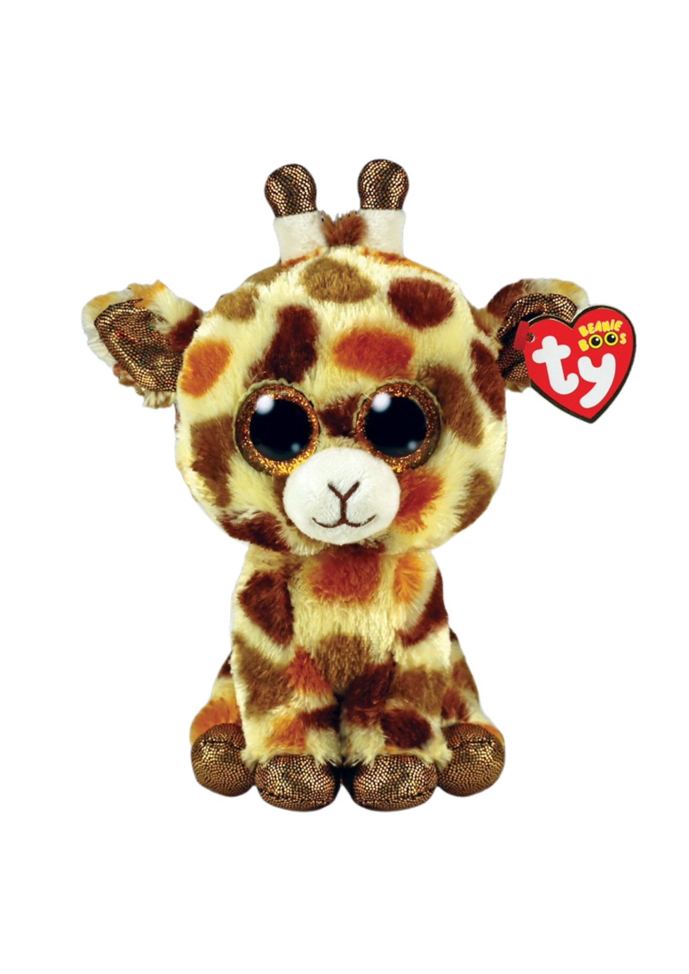 An image of the TY Beanie Boo Regular