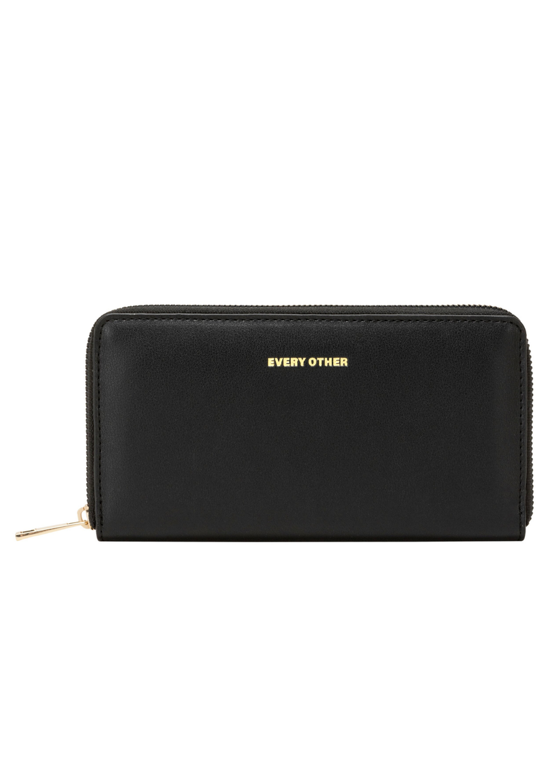 An image of the Every Other Zip Round Purse