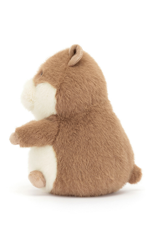 Bashful Bunny