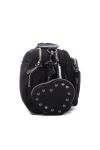 Textile Handbag