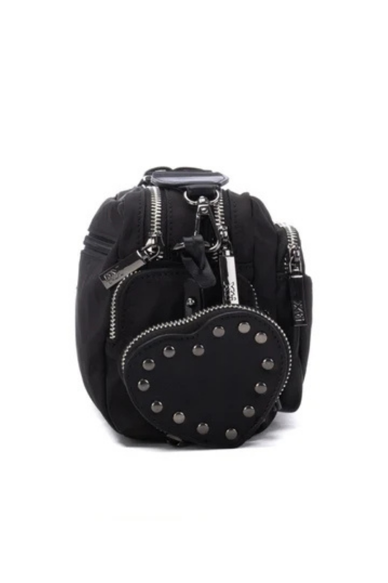 Textile Handbag