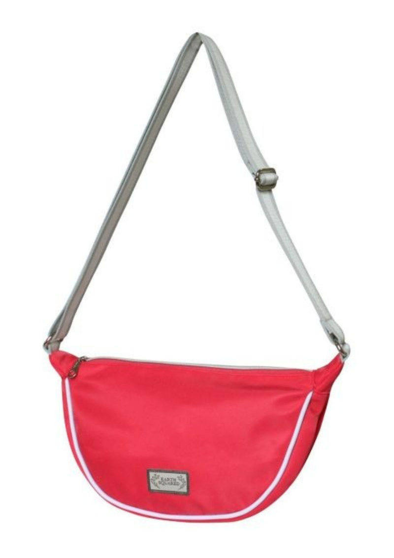 An image of the Earthsquared Voyage Small Pouch Bag