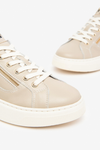 An image of the Nero Giardini Trainers