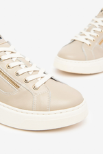 An image of the Nero Giardini Trainers