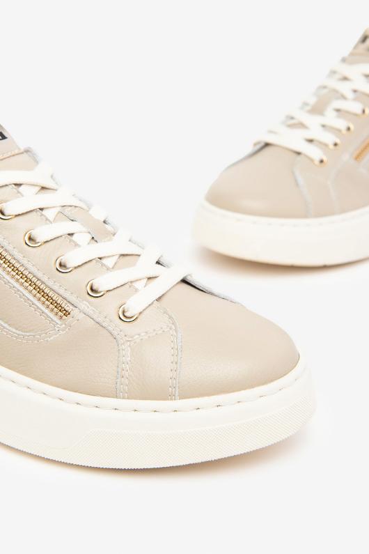 An image of the Nero Giardini Trainers