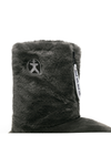 An image of the Bedroom Athletics Marilyn Classic Faux Fur Slipper Boots