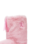 An image of the Bedroom Athletics Marilyn Classic Faux Fur Slipper Boots