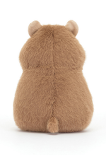 Bashful Bunny