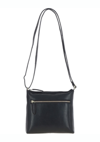 An image of the Ashwood Leather Crossbody Bag