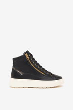 An image of the Nero Giardini High Trainers