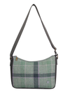 An image of the Earthsquared Tweed Emily Bag
