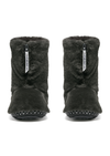 An image of the Bedroom Athletics Marilyn Classic Faux Fur Slipper Boots