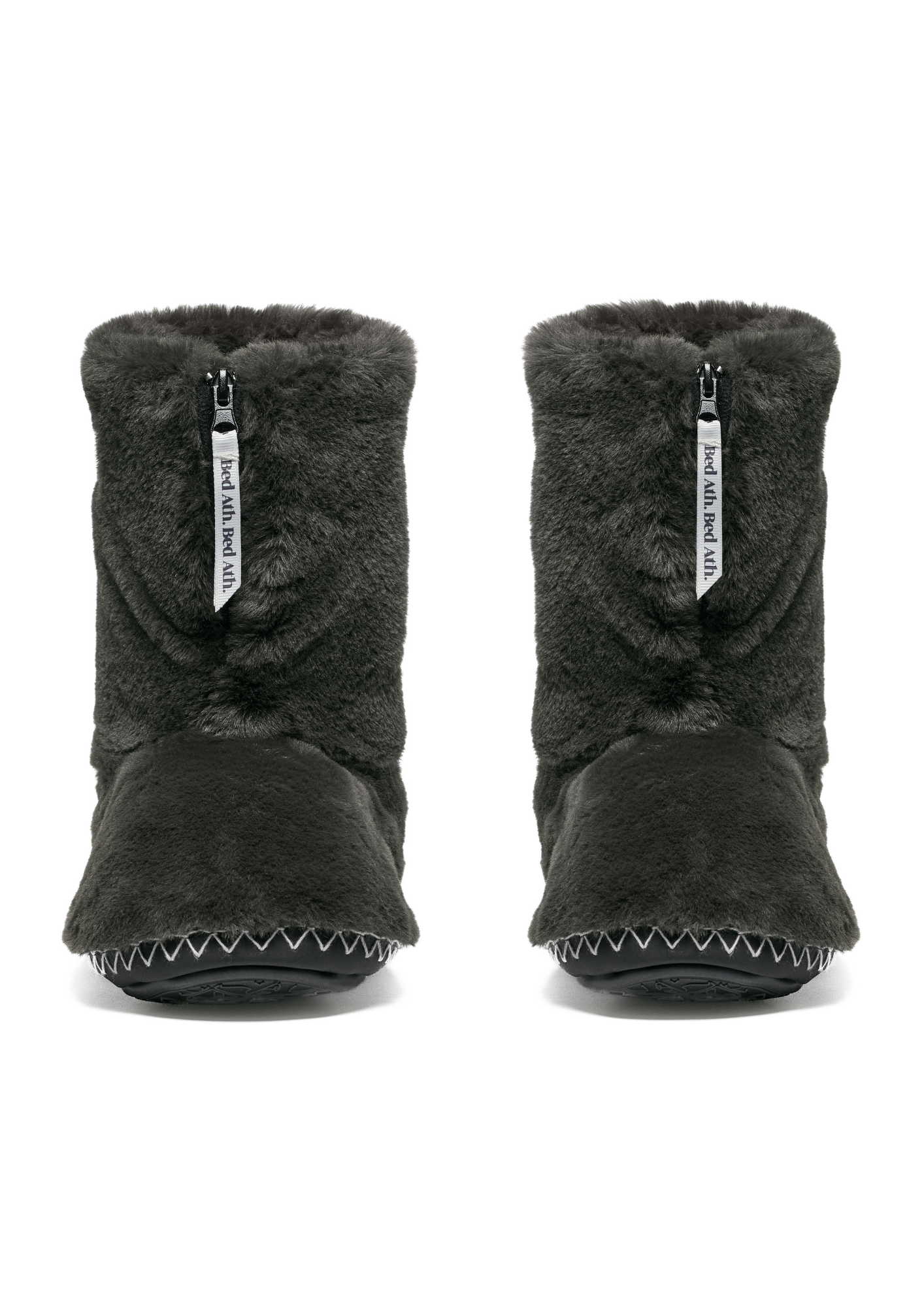 An image of the Bedroom Athletics Marilyn Classic Faux Fur Slipper Boots