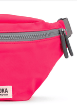 An image of the ROKA London Jubilee Sling Bag