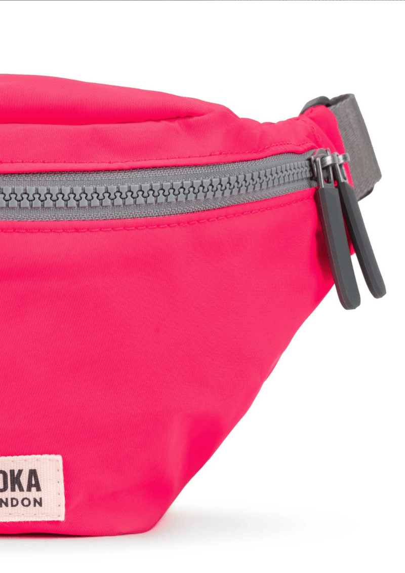 An image of the ROKA London Jubilee Sling Bag