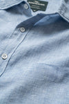 An image of the Rodd & Gunn Coromandel Long Sleeve Shirt