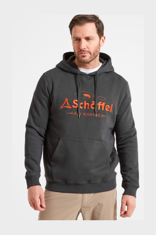 An image of the Schoffel Alness Hoodie
