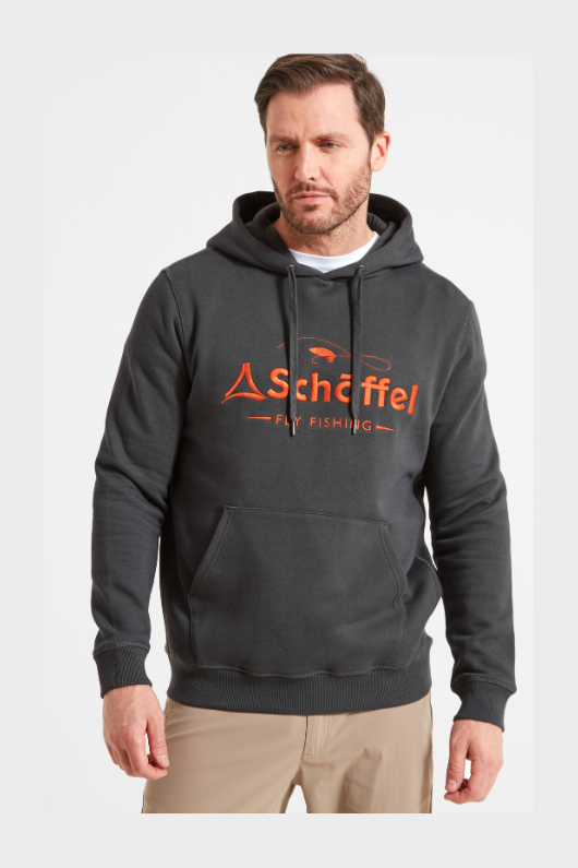 Alness Hoodie