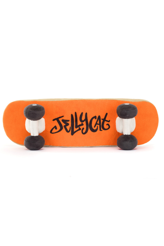 An image of the Jellycat Jellycat Amuseable Sports Skateboarding