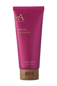 An image of the Arran Body Lotion 200ml