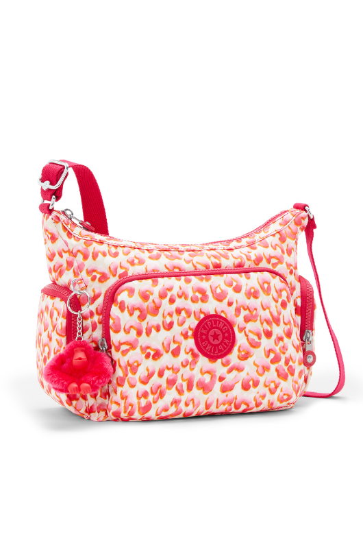 An image of the Kipling Gabb S Crossbody Bag
