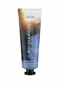 An image of the Scottish Fine Soaps Hand Cream 30ml Tube