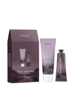 An image of the Scottish Fine Soaps Nourishing Skin Duo (1x30ml & 1x75ml Tube)