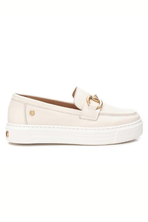 An image of the Carmela Platform Loafer