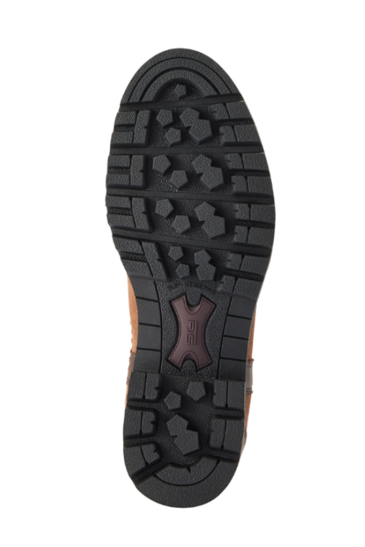 An image of the Ariat Wexford Lug H20