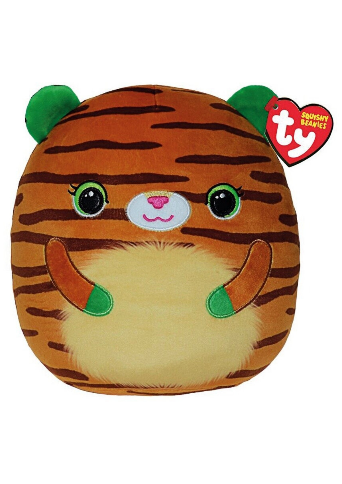 An image of the TY Squishy Beanie Medium