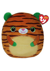 An image of the TY Squishy Beanie Medium