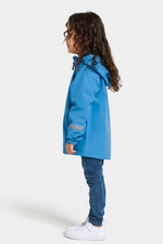 An image of the Didriksons Norma Jacket