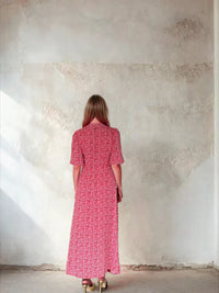 Elena Dress