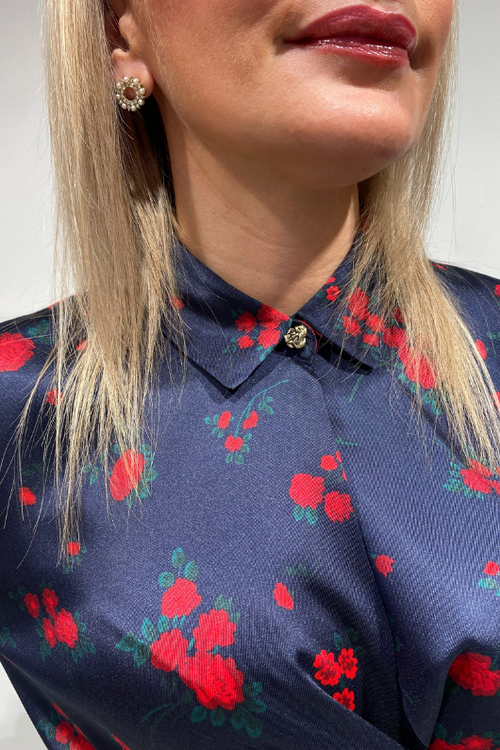 An image of the Marella Dress - Spazio