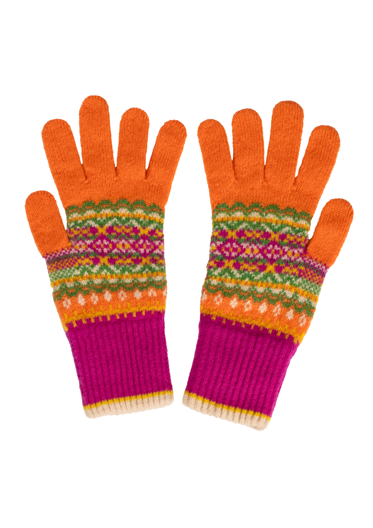 An image of the Eribe Alloa Gloves
