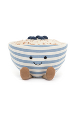 An image of the Jellycat Amuseable Oats
