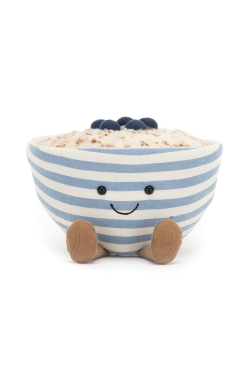 An image of the Jellycat Amuseable Oats