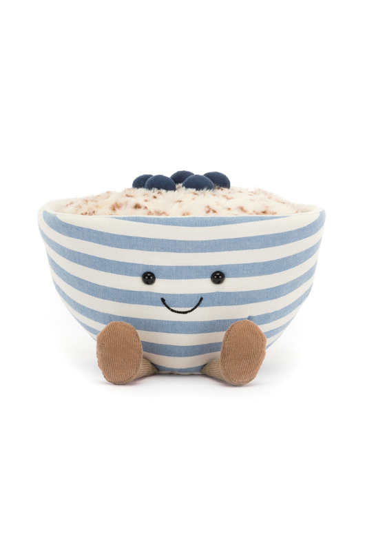 An image of the Jellycat Amuseable Oats