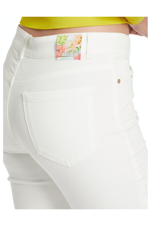 An image of the Marc Cain Silea Slim Fit Jeans