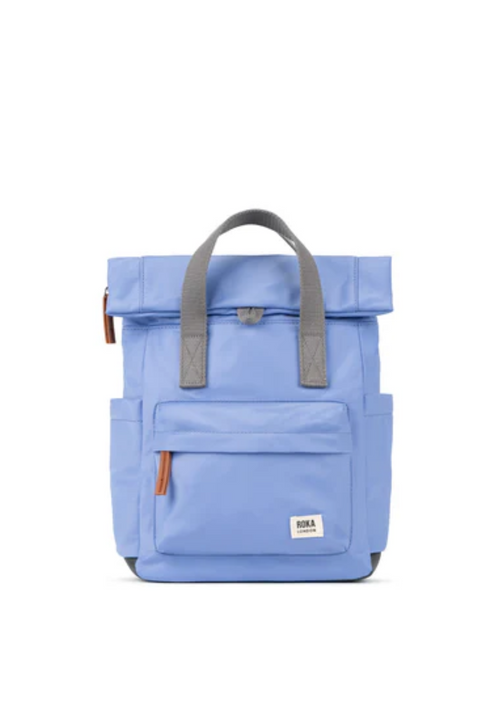 An image of the ROKA London Canfield B Backpack