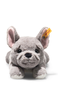 Brie French Bulldog