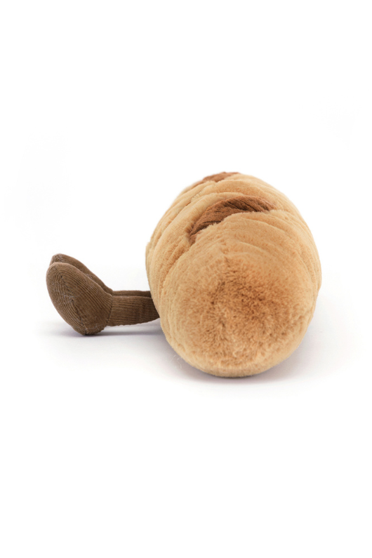 An image of the Jellycat Amuseable Baguette