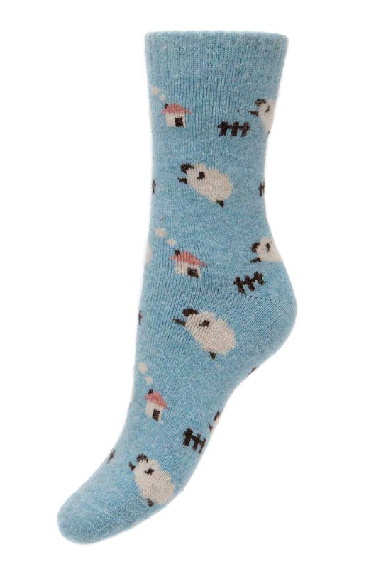 An image of the Joya Socks